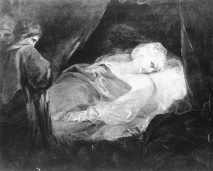 Muerte del cardenal Beaufort